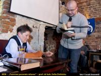 Państwo pozornie własne (Rzeczpospolita w XVIII wieku). - KKW 9.10.2012 - fot © Leszek Jaranowski 061
